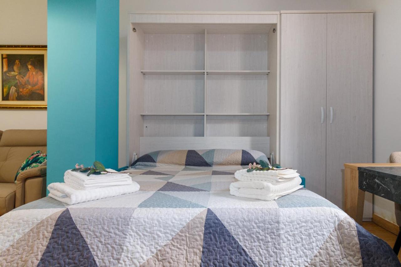 Apartamento Acogedor Y Equipado En El Centro De Sevilla Exterior photo