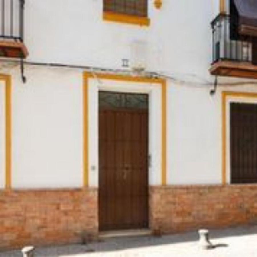 Apartamento Acogedor Y Equipado En El Centro De Sevilla Exterior photo